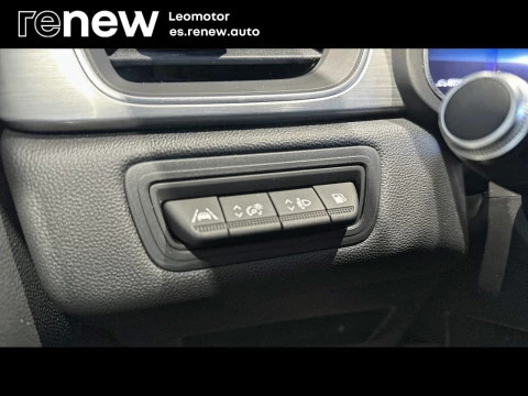 Renault Captur  E-TECH Hibrido Enchufable Zen 117kW