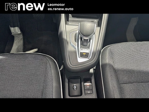 Renault Captur  E-TECH Hibrido Enchufable Zen 117kW