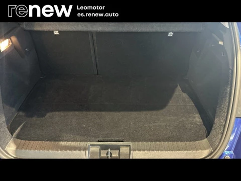 Renault Captur  E-TECH Hibrido Enchufable Zen 117kW