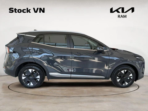 Kia Niro 1.6 GDi HEV 102kW (139CV) Drive