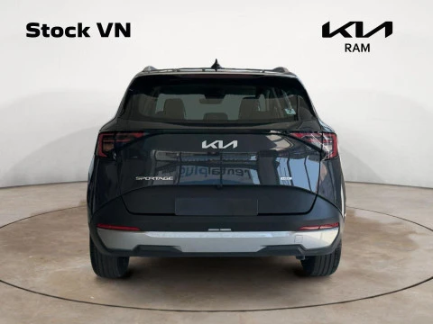 Kia Niro 1.6 GDi HEV 102kW (139CV) Drive