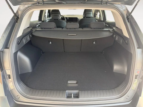 Kia Niro 1.6 GDi HEV 102kW (139CV) Drive