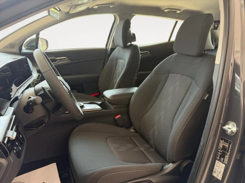 Kia Niro 1.6 GDi HEV 102kW (139CV) Drive