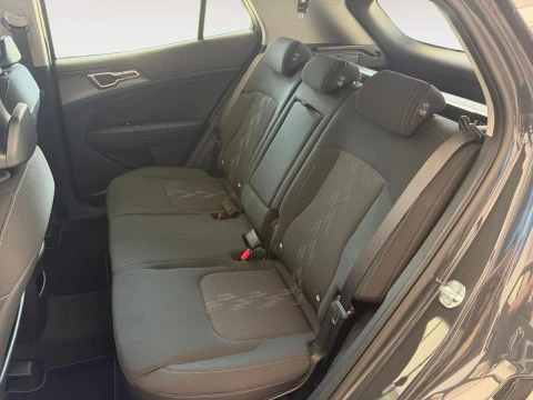 Kia Niro 1.6 GDi HEV 102kW (139CV) Drive