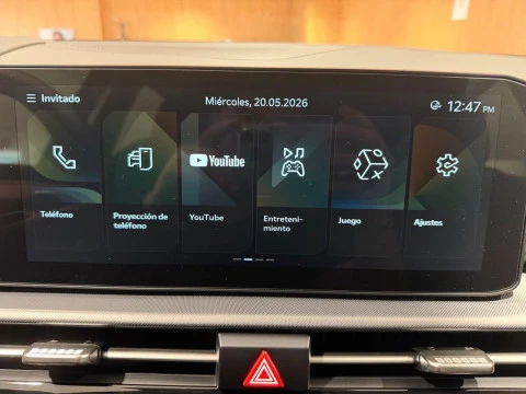 Kia Niro 1.6 GDi HEV 102kW (139CV) Drive