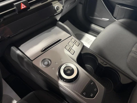 Kia Niro 1.6 GDi HEV 102kW (139CV) Drive