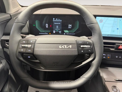Kia Niro 1.6 GDi HEV 102kW (139CV) Drive