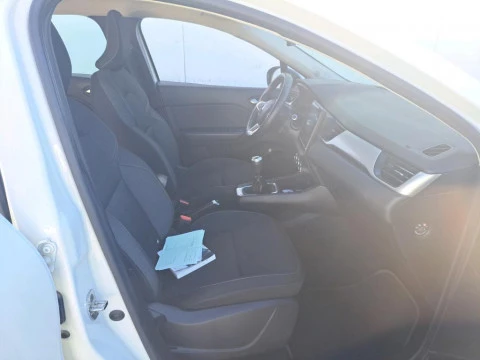 Renault Captur Intens TCe 90