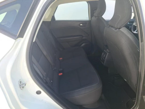 Renault Captur Intens TCe 90