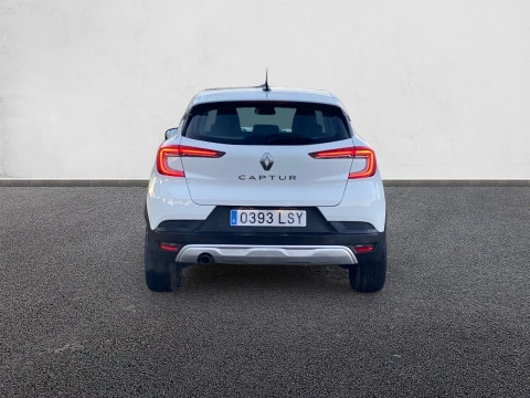 Renault Captur Intens TCe 90