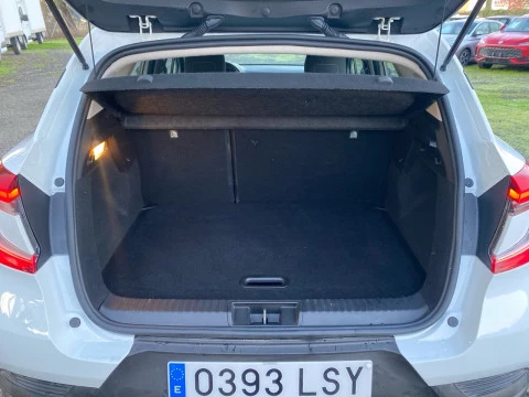 Renault Captur Intens TCe 90