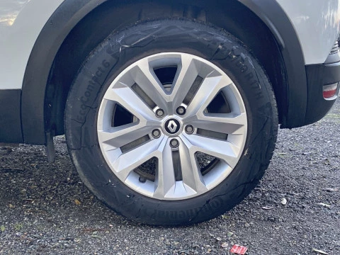 Renault Captur Intens TCe 90