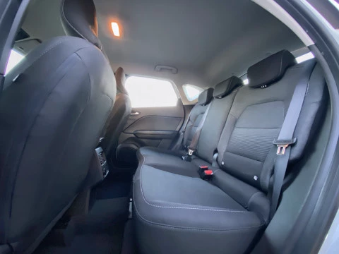 Renault Captur Intens TCe 90