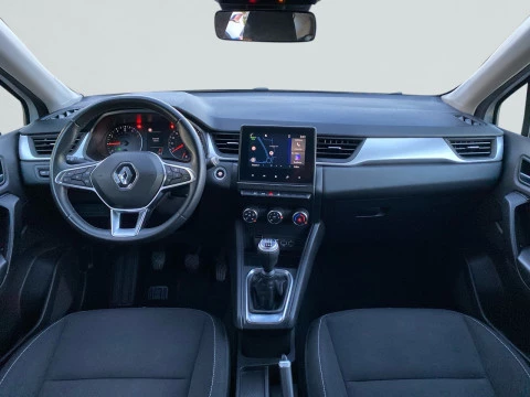 Renault Captur Intens TCe 90