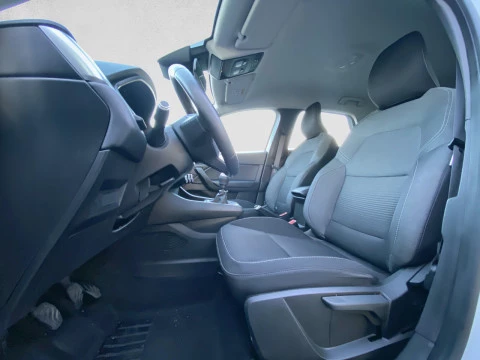 Renault Captur Intens TCe 90