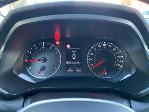 Renault Captur Intens TCe 90