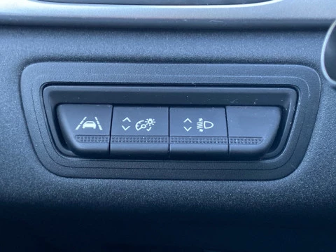 Renault Captur Intens TCe 90