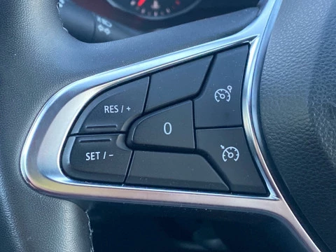 Renault Captur Intens TCe 90