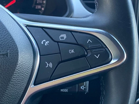 Renault Captur Intens TCe 90