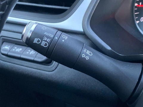 Renault Captur Intens TCe 90