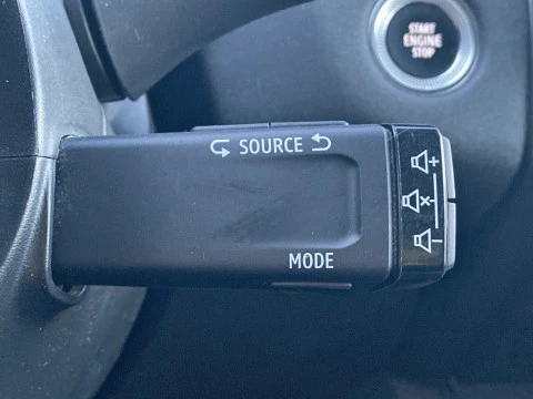 Renault Captur Intens TCe 90