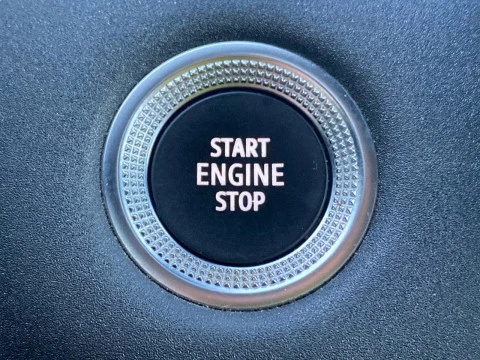 Renault Captur Intens TCe 90