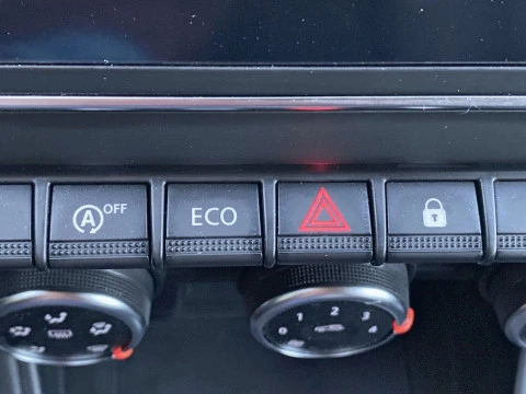 Renault Captur Intens TCe 90