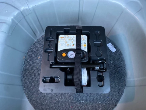 Renault Captur Intens TCe 90