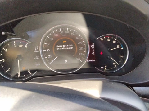 Mazda CX-5 2.2 DE 135kW (184CV) Homura AT