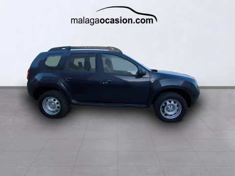 Dacia Duster Laureate TCE 125