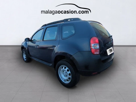 Dacia Duster Laureate TCE 125