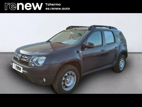 Dacia Duster Laureate TCE 125