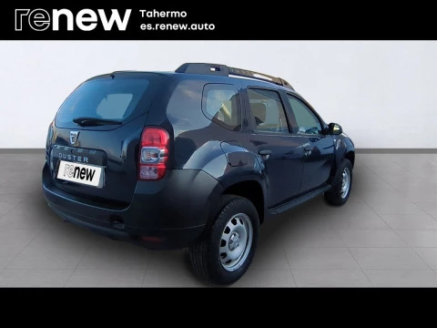 Dacia Duster Laureate TCE 125