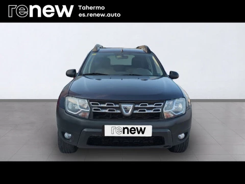 Dacia Duster Laureate TCE 125