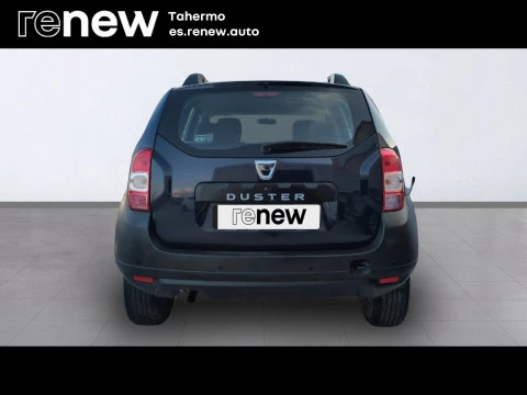 Dacia Duster Laureate TCE 125
