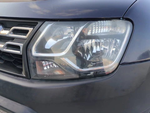 Dacia Duster Laureate TCE 125