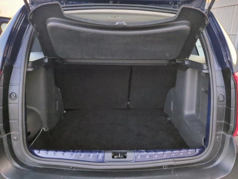 Dacia Duster Laureate TCE 125