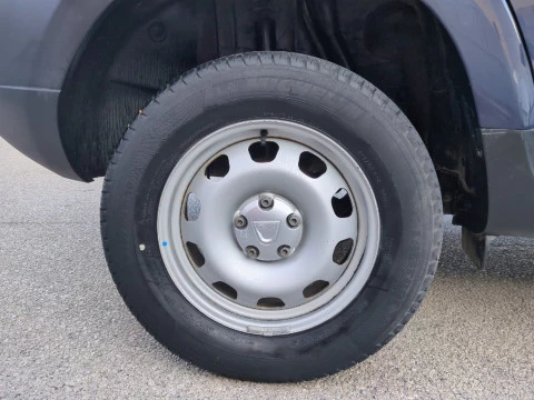 Dacia Duster Laureate TCE 125