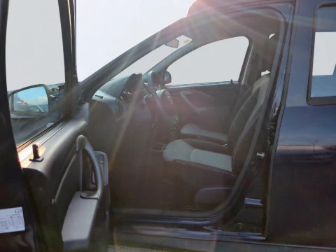 Dacia Duster Laureate TCE 125