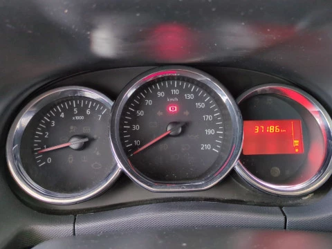 Dacia Duster Laureate TCE 125