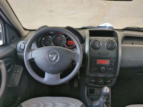 Dacia Duster Laureate TCE 125