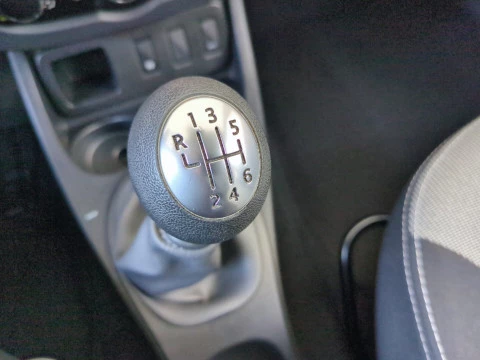 Dacia Duster Laureate TCE 125