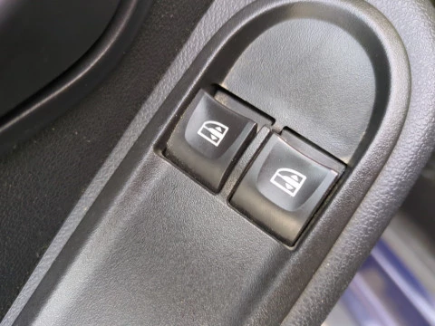 Dacia Duster Laureate TCE 125