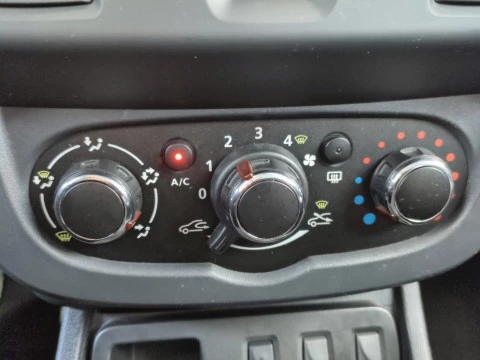 Dacia Duster Laureate TCE 125