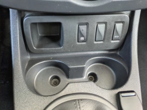 Dacia Duster Laureate TCE 125