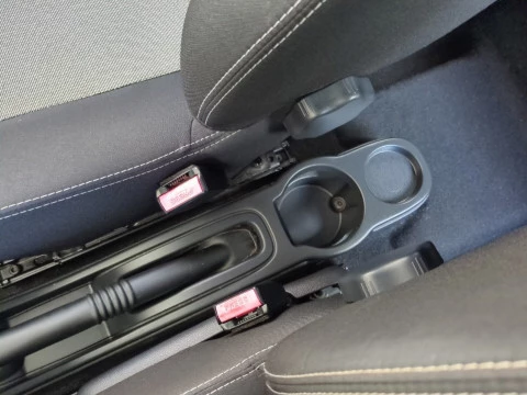 Dacia Duster Laureate TCE 125