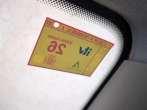 Dacia Duster Laureate TCE 125