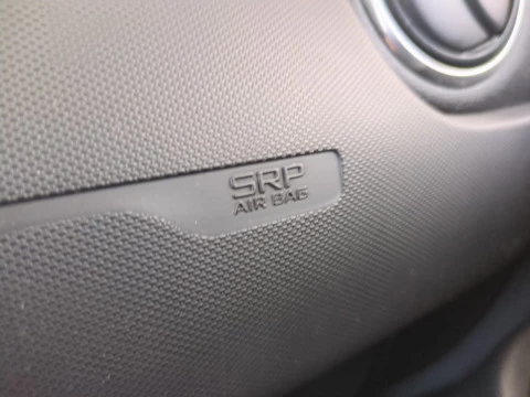 Dacia Duster Laureate TCE 125