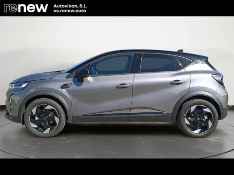 Renault Captur RENAULT CAPTUR TECHNO FULL HYBRID E-TECH 105