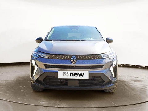 Renault Captur RENAULT CAPTUR TECHNO FULL HYBRID E-TECH 105